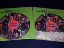 Joey Pastrana / Lebron Brothers 2 LP Cotique Record Label Release Vintage Salsa