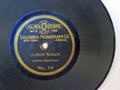Antique One Sided 7