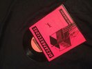 Desaparecidos - Marikkopa/Backsell 7inch vinyl (out of print / conor oberst)