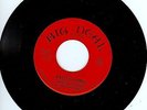 RARE FUNK BREAKS 45 VG++ ANTHONY BUTLER & THE INVADERS - KATTY'S THING - LISTEN