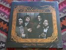 the SABOTEURS ( Raconteurs ) Broken Boy Soldiers STILL SEALED Rare white stripes
