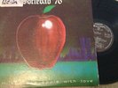ORQUESTA SOCIEDAD '76 JOHNNY ZAMOT-FROM THE BIG APPLE WITH LOVE ON BORINQUEN