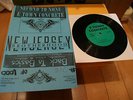 e-town concrete SECOND TO NONE split 7ep nyhc madball hardcore hatebreed sxe
