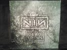 NINE INCH NAILS - Dead Souls - Bootleg/Unofficial Colored Vinyl 1999
