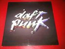 Daft Punk  -  Discovery  Vinyle 33T  Parfait Etat