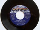 Motown Soul David Ruffin Rode By The Place (Where We Used To Stay)