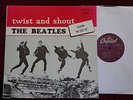 CANADA ONLY- THE BEATLES 