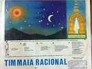 TIM MAIA RACIONAL VOL I - PSYCH FUNK SOUL GROOVE BRAZIL - VERY RARE