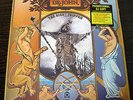 Dr. John - The Sun Moon & Herbs - ATCO 1971 - White Label Promo - NM - Clapton