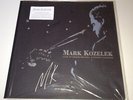 SIGNED x/200 CLEAR VINYL LP Mark Kozelek Live At Union Chapel ( Sun Kil Moon