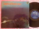 LIGHT OF DARKNESS same Original UK German psych prog kraut PHILIPS 1971 EX G