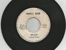 WAYNE WADE / FIRE FIRE / VERSION / 7''/ VG++
