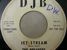 The Breakers Beachhead / Jet Stream DJB 116 US VG HEAR IT