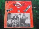THE APOSTLES BLACK IS BEAUTIFUL LP EMI 70's NIGERIA VERY NICE COPY ??
