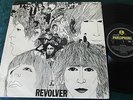 The Beatles Revolver LP 1966 UK Original Mono 