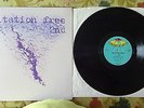 Agitation Free ?- 2nd LP EX 1975 Clear Light Of Jupiter ?Australia CLOJ 779