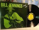 Bill Jennings LP Enough Said  1959 PRESTIGE 7164 DG RVG  VG- ORIGINAL MONO