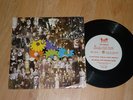 THE BEATLES - Fifth Christmas Record - FAN CLUB FLEXI (1967)