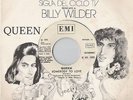 QUEEN: SOMEBODY TO LOVE+SUZI QUATRO+(PROMO JUKE BOX )++ITALY PRESS++