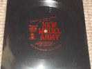 NEW MODEL ARMY MARCH IN SEPTEMBER FLEXIDISC NEW