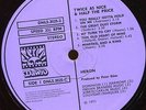 Heron 2x LP Twice as nice UK Dawn 1st press & Insert NICE COPY 8 pictures