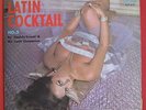 Nude cheesecake LP Youichi Suzuki Latin Companion1967 Japan Latin Cocktail  2