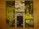 Rare Vinyl LP -  Hogan, The Hawk and Dirty John Crown - Music de Wolfe