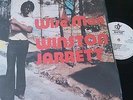 WINSTON JARRETT - WISE MAN (KILLER ROOTS LP)