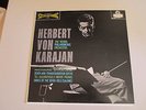 VON KARAJAN-RICHARD STRAUSS-DEATH-TILL- VINYL LP RECORD-LONDON  UK FFRR CS 6211