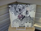 Vtg Vinyl Record BEATLES Revolver Odeon Germany 33.3 Eleanor Rigby Yellow Sub