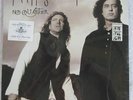Jimmy Page & Robert Plant  - No Quarter -  1994 SEALED Double USA LP