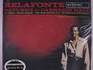 HARRY BELAFONTE: Belafonte Returns To Carnegie Hall LP (2 200g LPs) rare Vocali