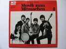 THE BEATLES MUSIK ZUM MITMACHEN FOLGE 4 DIESTERWEG MEGA RAR
