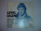 ROY ORBISON-LIVING LEGEND MOTION PICTURE SOUNDTRACK-80 ORIG-PRIVATE-