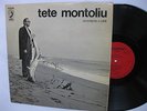 TETE MONTOLIU – Orig. Spanish LP * RECORDANDO A LINE * Modal Jazz 1st RED Label