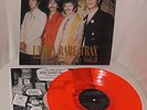 Beatles LP:  TRAX Vol. 3 Swingin' Pig Disc TSP 025 Toller-Zustand