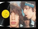 THE ROLLING STONES Black And Blue LP UK 1st Press CUNS 59106 A3/B1 1976 EX+