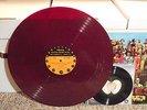 1953 INTERNATIONAL HARVESTER radio spots RED VINYL rare 16