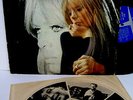 NICO LP Chelsea Girl (1967 Verve original) Andy Warhol, Jackson Browne E