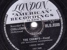CLASSIC LATIN BEAT ROCK & ROLL CHAMPS 78 