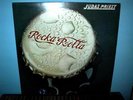 JUDAS PRIEST  Rocka Rolla  LP    UK pressing
