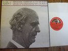 FALP 852/3 Bruckner Symphony No. 7 / Furtwangler 2 LP box RARE