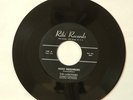 Larktones-Nosy Neighbors/Why Are You Tearing Us Apart-Riki 140-ORIG DOO WOP HEAR