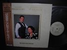 Queen Freddie Mercury & Montserrat Caballe Barcelona Japan Orig.LP OBI NM