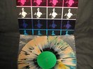THE WHO CLOSE ENCOUNTERS LP 1979 SPLASH MCV CV COLORED VINYL TMOQ TAKRL WRMB