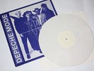 Depeche Mode Live ? People Are People ? weiss / white coloured Vinyl ? MEGA RAR