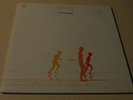 ZERO 7 Simple Things RARE Original UK 2 LP Press Chill Out Trip Hop Portishead
