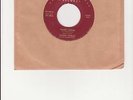Tommy Spurlin- Hang Loose/One-Eyed Sam- Rare 50's Rocker/Rockabilly 45-Perfect