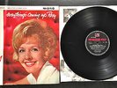 Rosemary Squires – Everything’s Coming Up Rosy HMV CLP 1669 NM