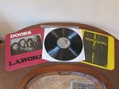 The Doors - L.A. Woman LP - Original First Press RARE English Vinyl - World Ship